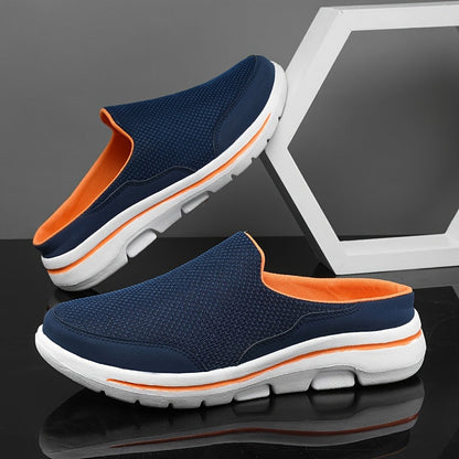 Erveno | Men's Slip-On Shoes