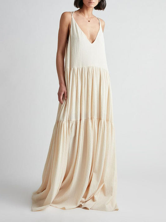 Paulia | Maxi Dress Sea Breeze For Every Occasion