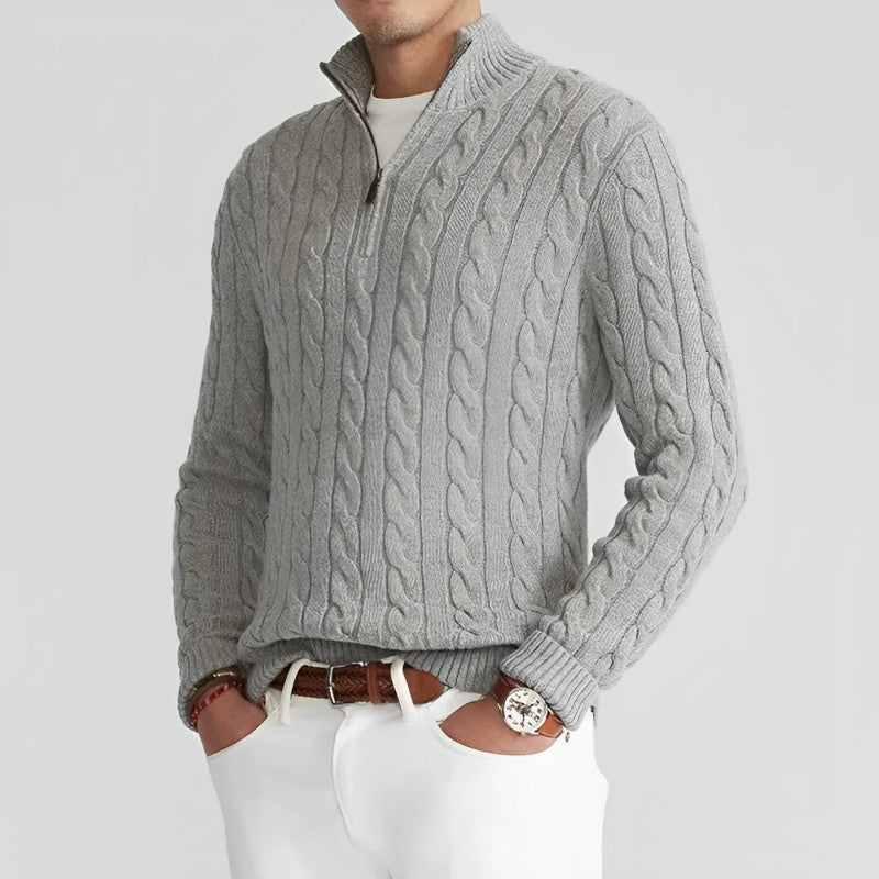 Mizonder | Men's Sweater