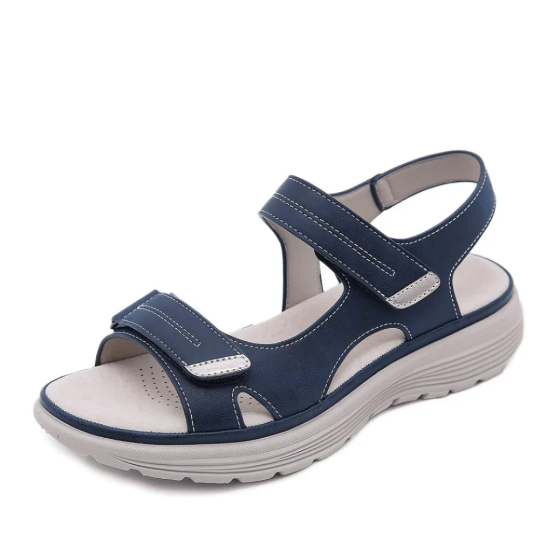 Mette | Orthopaedic, Waterproof Sandals For Women