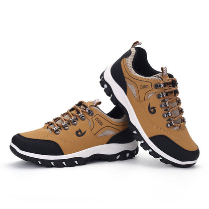 Seraino | Comfortable Mens Orthopaedic Shoes For Everyday Use