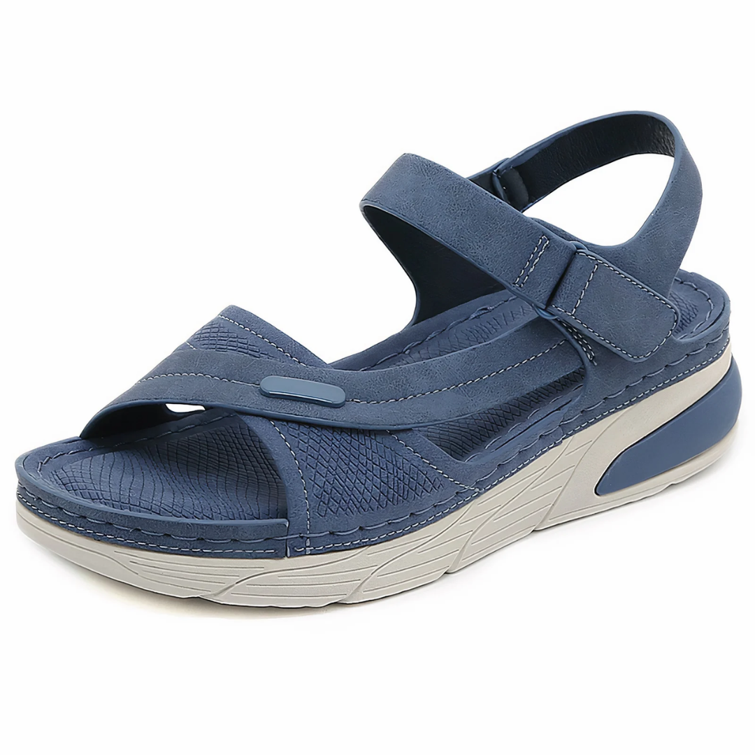 Thyra | Comfortable Women's Sandals - Ultimate Support