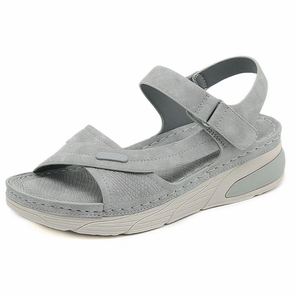 Thyra | Comfortable Women's Sandals - Ultimate Support