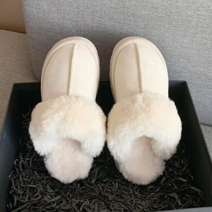 Muggias - Ladies Winter Slippers | Cozy Lined