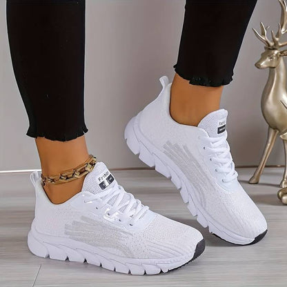 Einesy | Comfortable And Lightweight Sneakers For Women