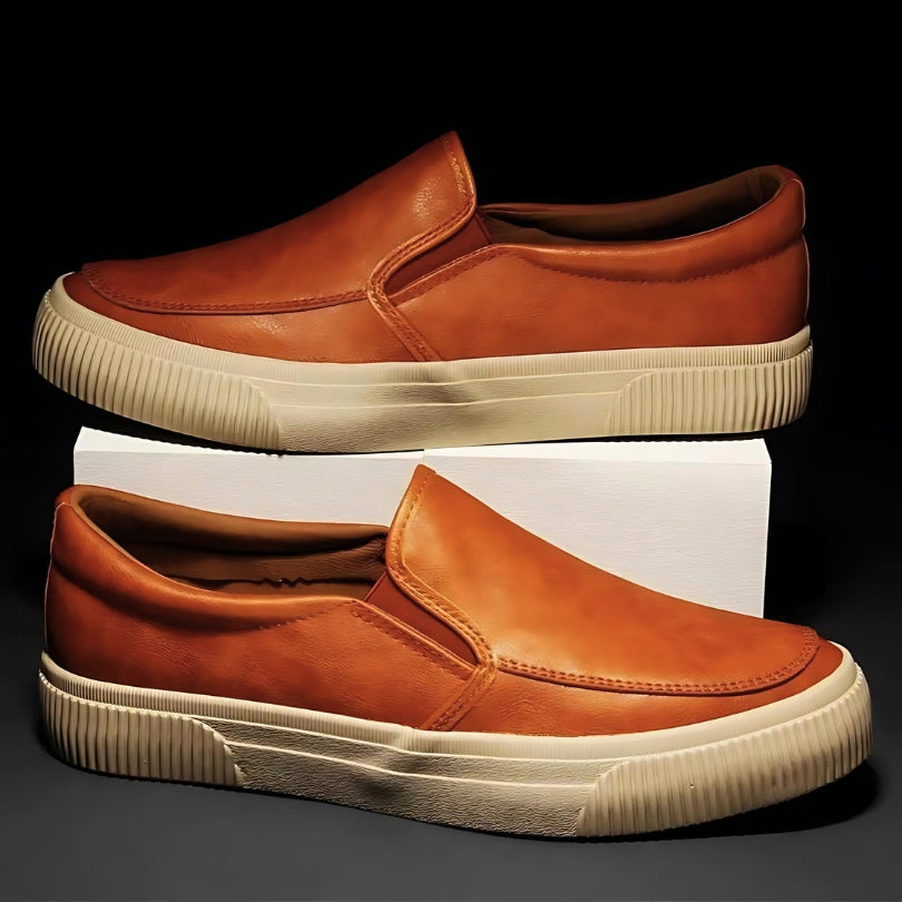 Bouldes | Stylish Men's Sneakers For Leisure And Sport