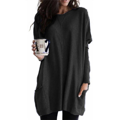 Rimilane | Long-Sleeved Tunic