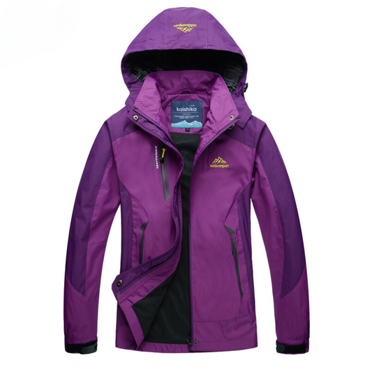 Fryzana | Outdoor Hiking Jacket For Women