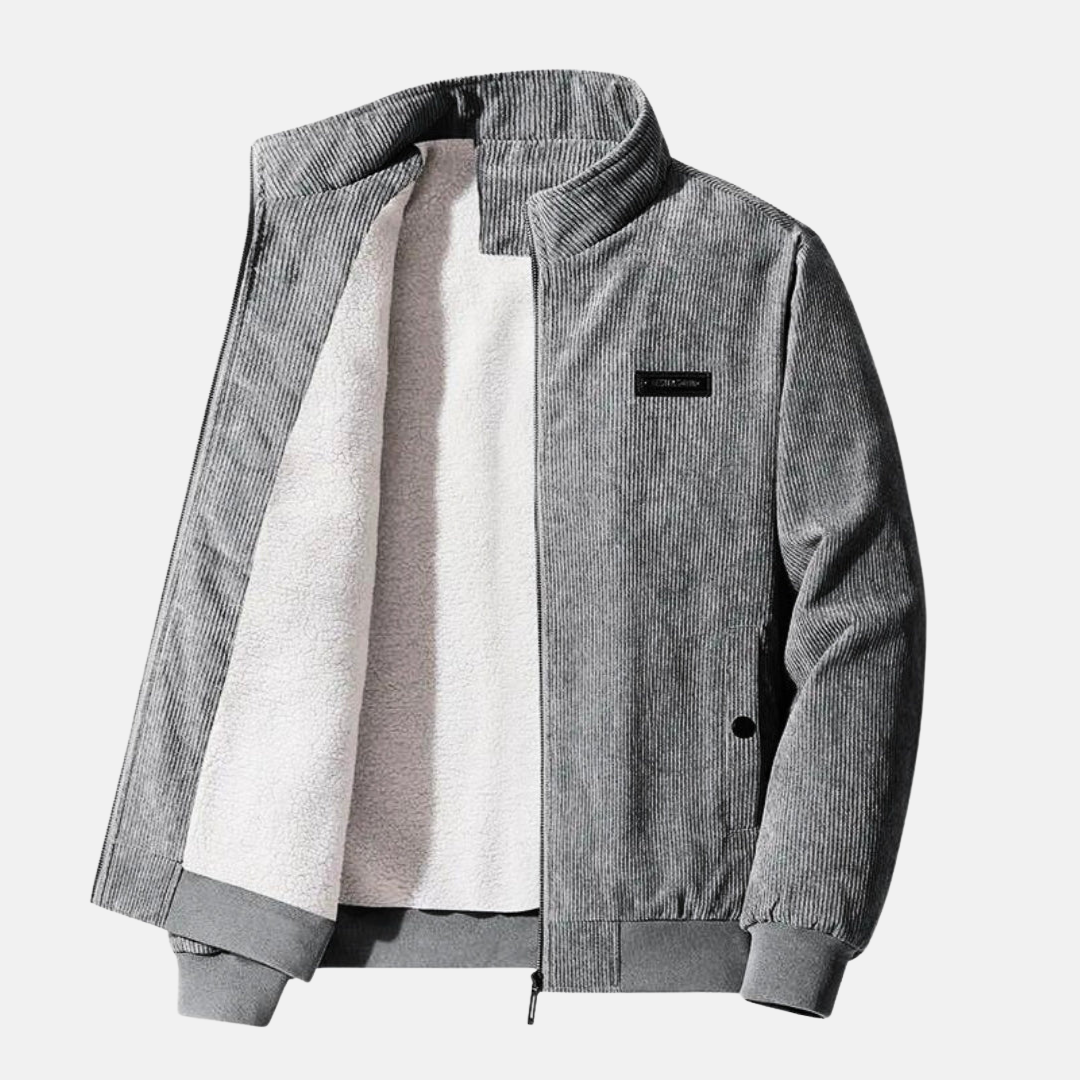 Hugand | Stylish Men's Jacket For Modern Casual Wear