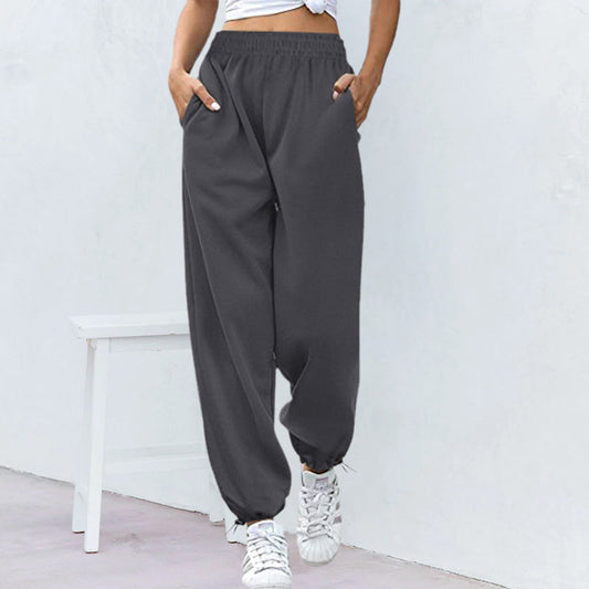 Ylvaa | Comfortable Women's Trousers For Leisure