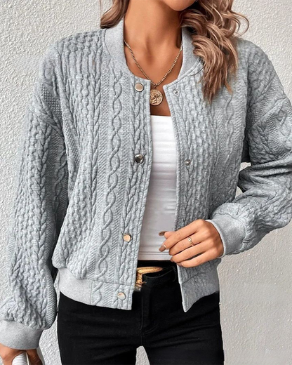 Peggia | Stylish Cardigan For Modern Women