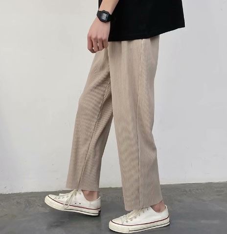 Filippo | Soft Luxury Pants For Men