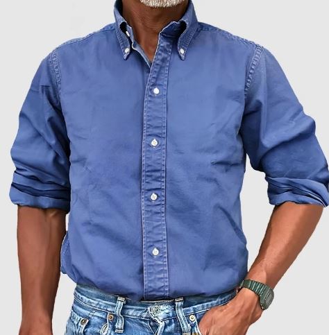 Lancastell | Classic Shirt