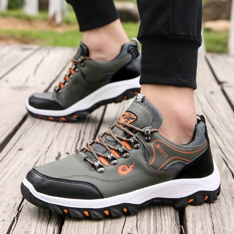 Lorende | Orthopaedic Shoes For Outdoor & Hiking