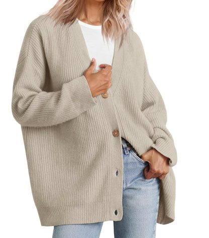 Ballie | Cardigan For Women Warmth And Style Combined