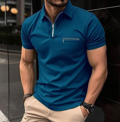 Arevos | The Elegant And Unique Polo Shirt