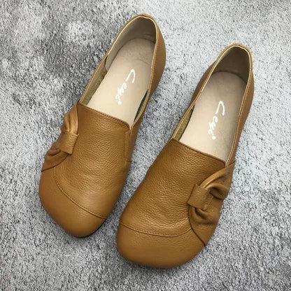 Sanya | Orthopaedic Ballerinas For Women Style And Comfort