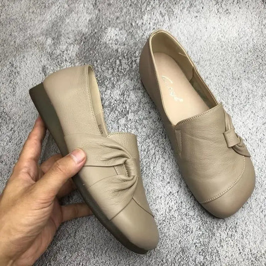 Sanya | Orthopaedic Ballerinas For Women Style And Comfort