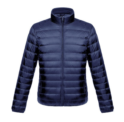 Nates | Fleece-Lined Jacket