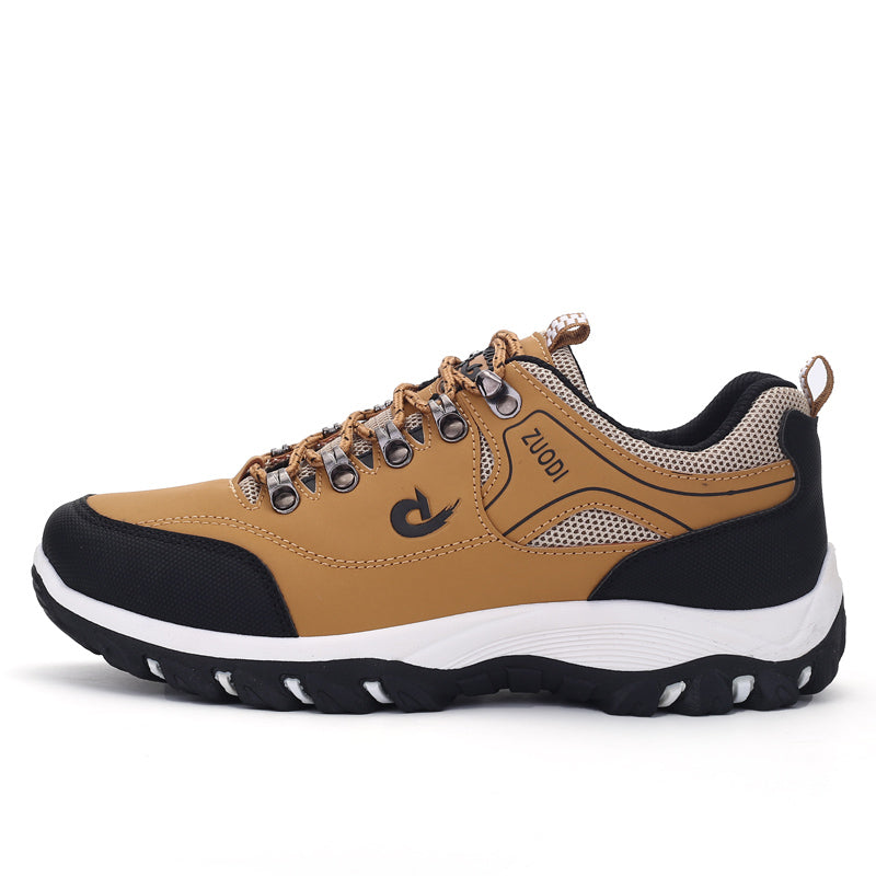 Seraino | Comfortable Mens Orthopaedic Shoes For Everyday Use