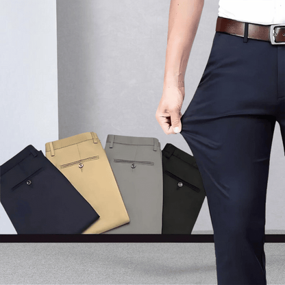 Alwes | Stretch Pants For Men