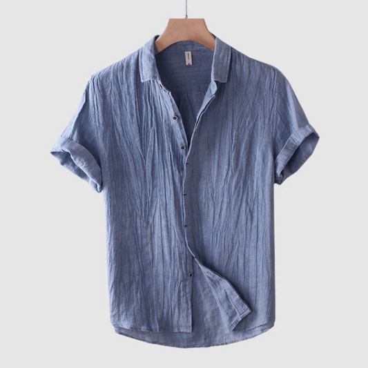 Bersius | Classic Men's Shirt Stylish And Comfortable