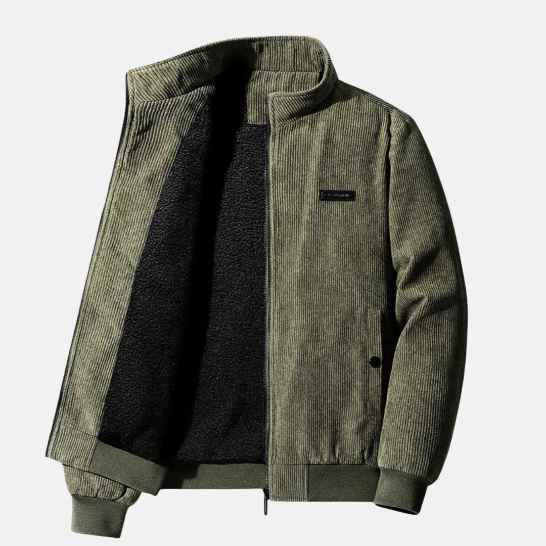 Hugand | Stylish Men's Jacket For Modern Casual Wear