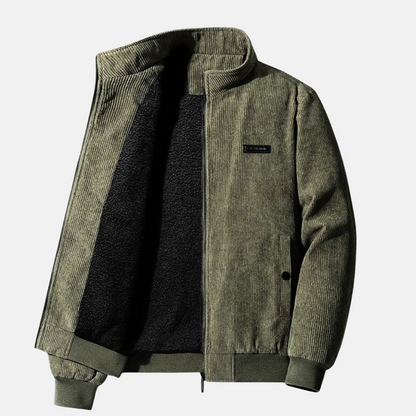 Jedes | Fashionable Men's Jacket For Everyday Life And leisure