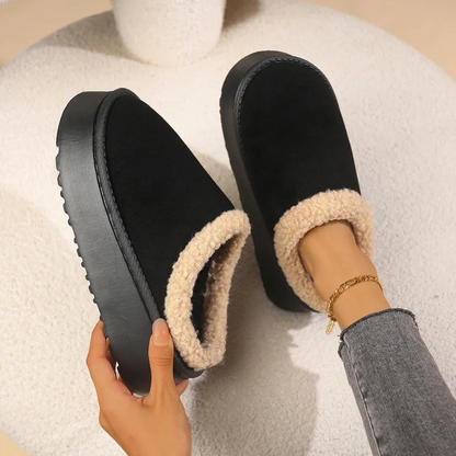 Gesdana Soft Slippers | Winter slippers ladies