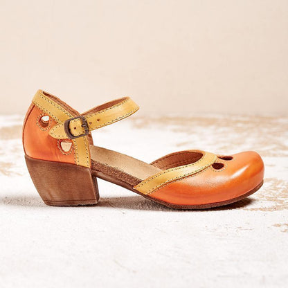 Anare | Lightweight Sandals For Comfort And Style