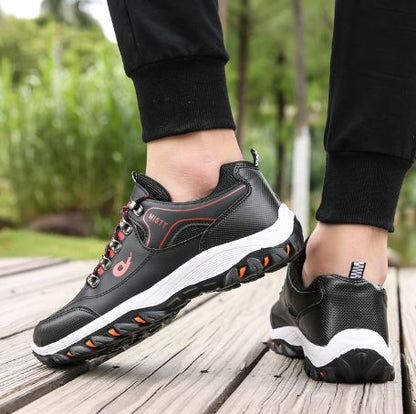 Lorende | Orthopaedic Shoes For Outdoor & Hiking