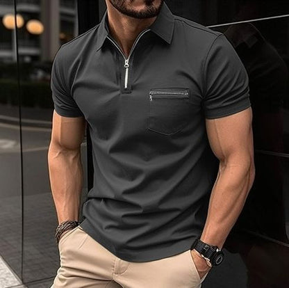 Arevos | The Elegant And Unique Polo Shirt