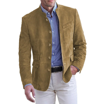 Lerevano | Men's Classic Jacket