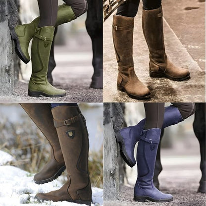 Fenelle | Elegant Waterproof Women's Boots