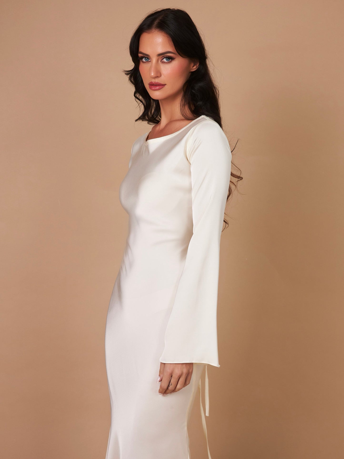 Drayne | Maxi Dress Woman Elegance For Every Occasion