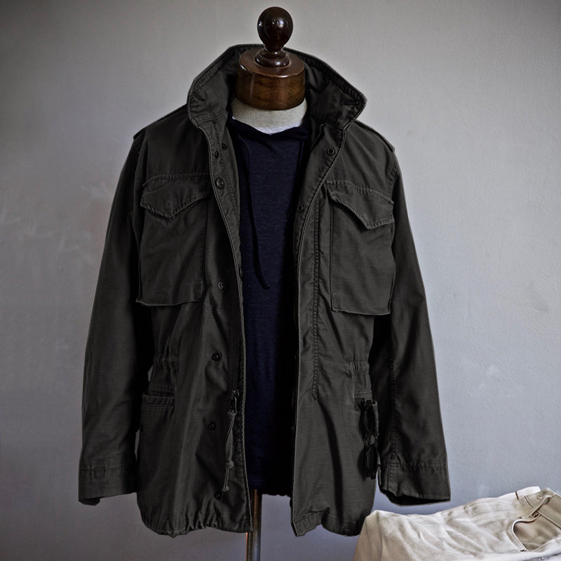 M55 | Stylish Jacket For Men Weatherproof Comfortable