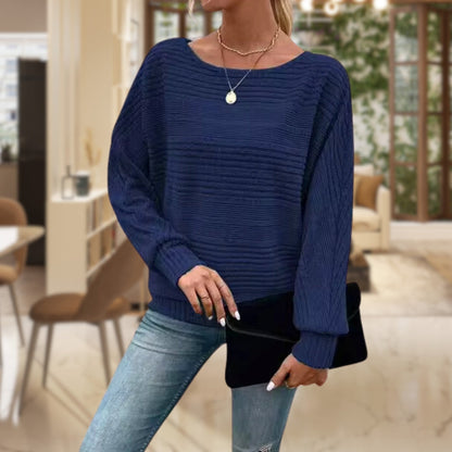 Anneria | Textured Sweater For Women