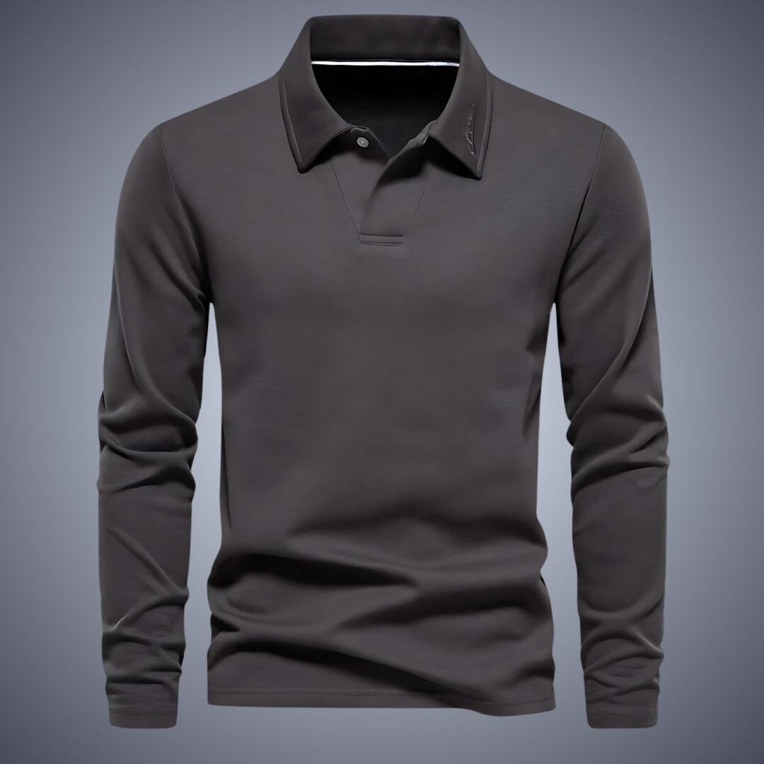 Noahzee | Stylish Men's Shirt Comfortable Modern