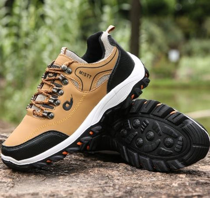 Lorende | Orthopaedic Shoes For Outdoor & Hiking