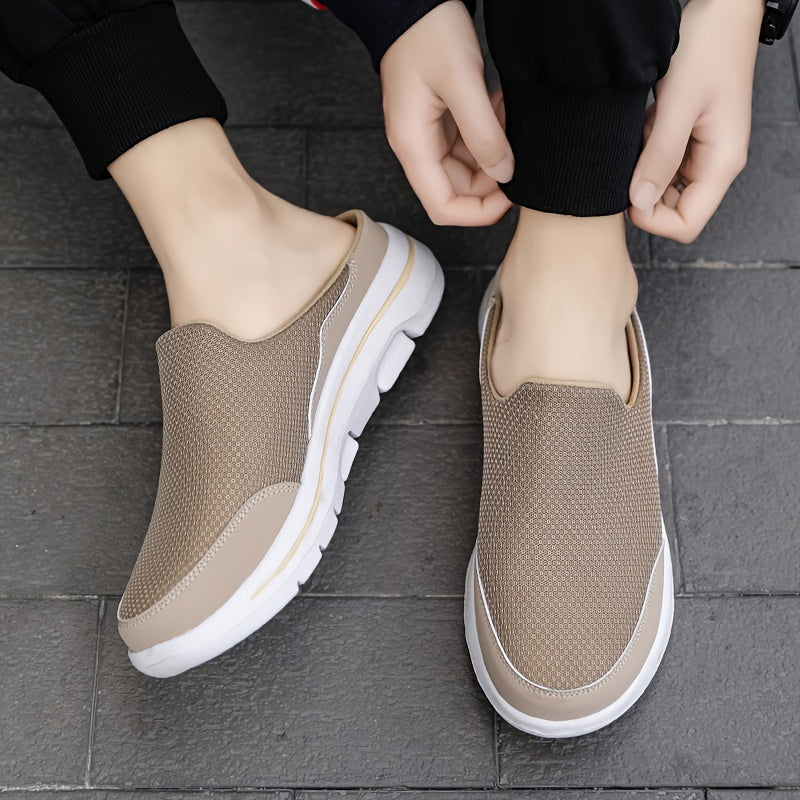 Erveno | Men's Slip-On Shoes