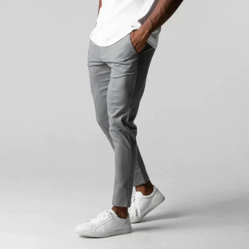 Rivare | Men's Chinos Active Comfortable For Every Day