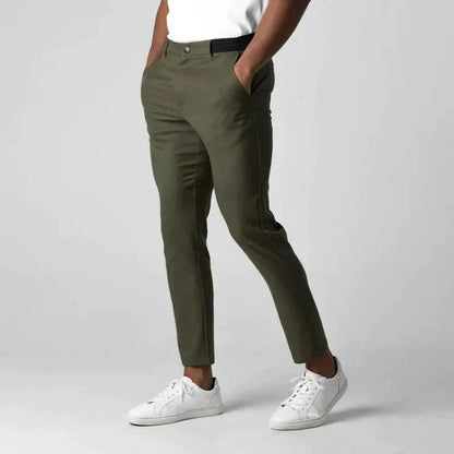 Rivare | Men's Chinos Active Comfortable For Every Day