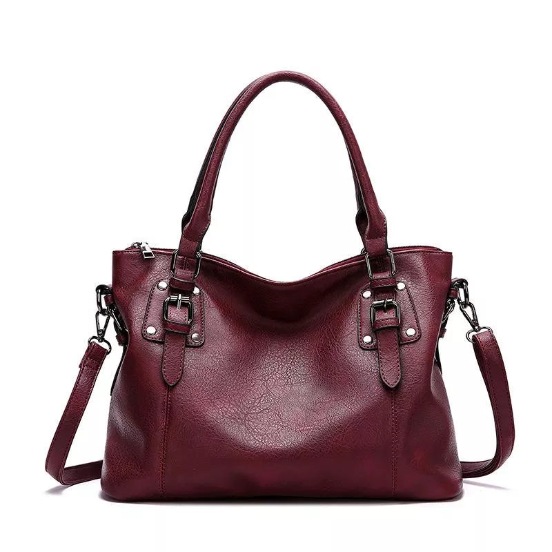 Sonelika | Sienna Shoulder Bag Made of High Quality Materials For Women