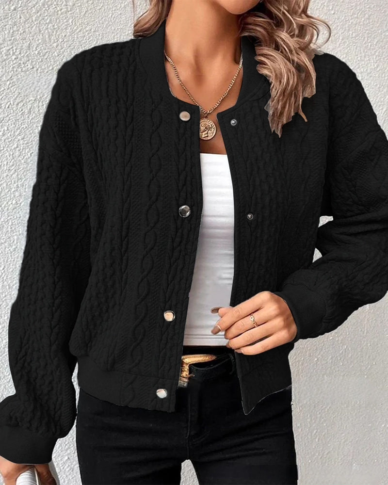 Peggia | Stylish Cardigan For Modern Women