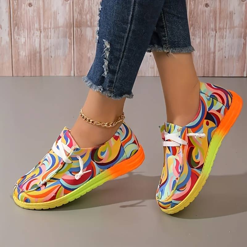 Doropie | Colorful And Stylish Sneakers