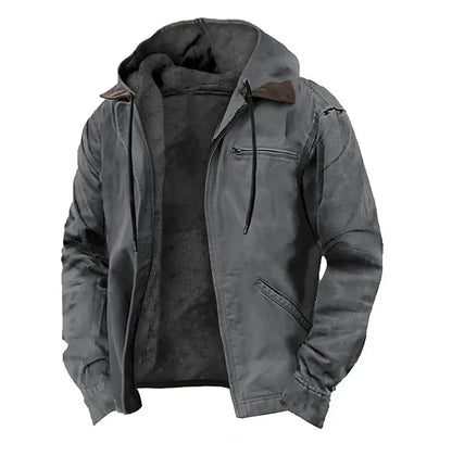 Wholdes | Trendy Men's Jacket Comfort Style