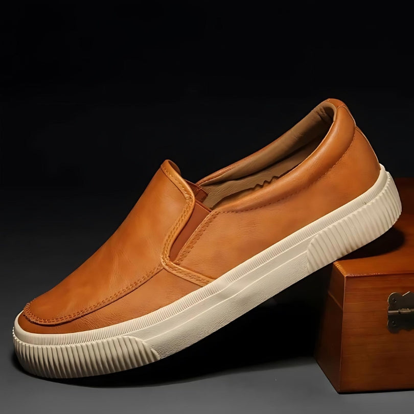 Bouldes | Stylish Men's Sneakers For Leisure And Sport