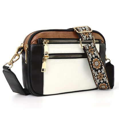 Giselynne | Ladies Shoulder Bag Aria - Elegant Bag