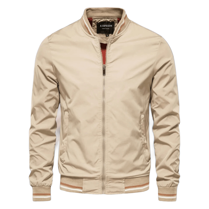 Marcenis | Elite Jacket