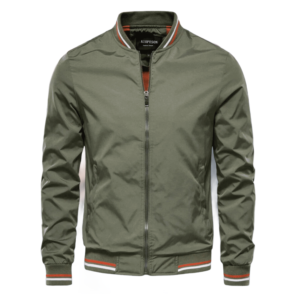 Marcenis | Elite Jacket